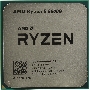 Процессор AMD Ryzen 5 5600G Soc-AM4 3.9GHz (4.4GHz-turbo) OEM