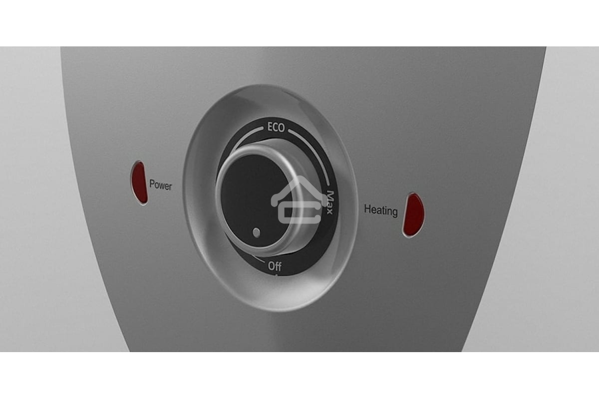 Водонагреватель накопительный Thermex H 30 U (pro) подводка/верхняя