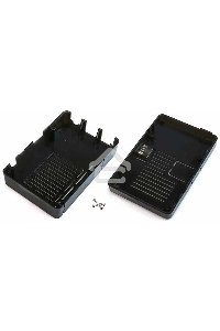 Компьютерный корпус для ODROID-C4 Black