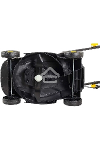 Газонокосилка роторная Huter ELM-1000