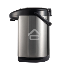 Термопот Blackton Bt TP432 Серебристый-черный Общий объем 4л, Автоматическое поддержание температуры