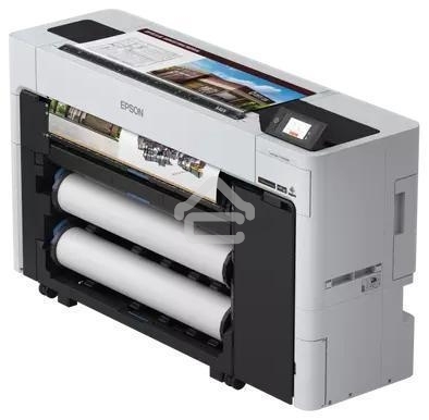 Плоттер струйный Epson SureColor SC-T3700D (C11CH80301A0), A1/24