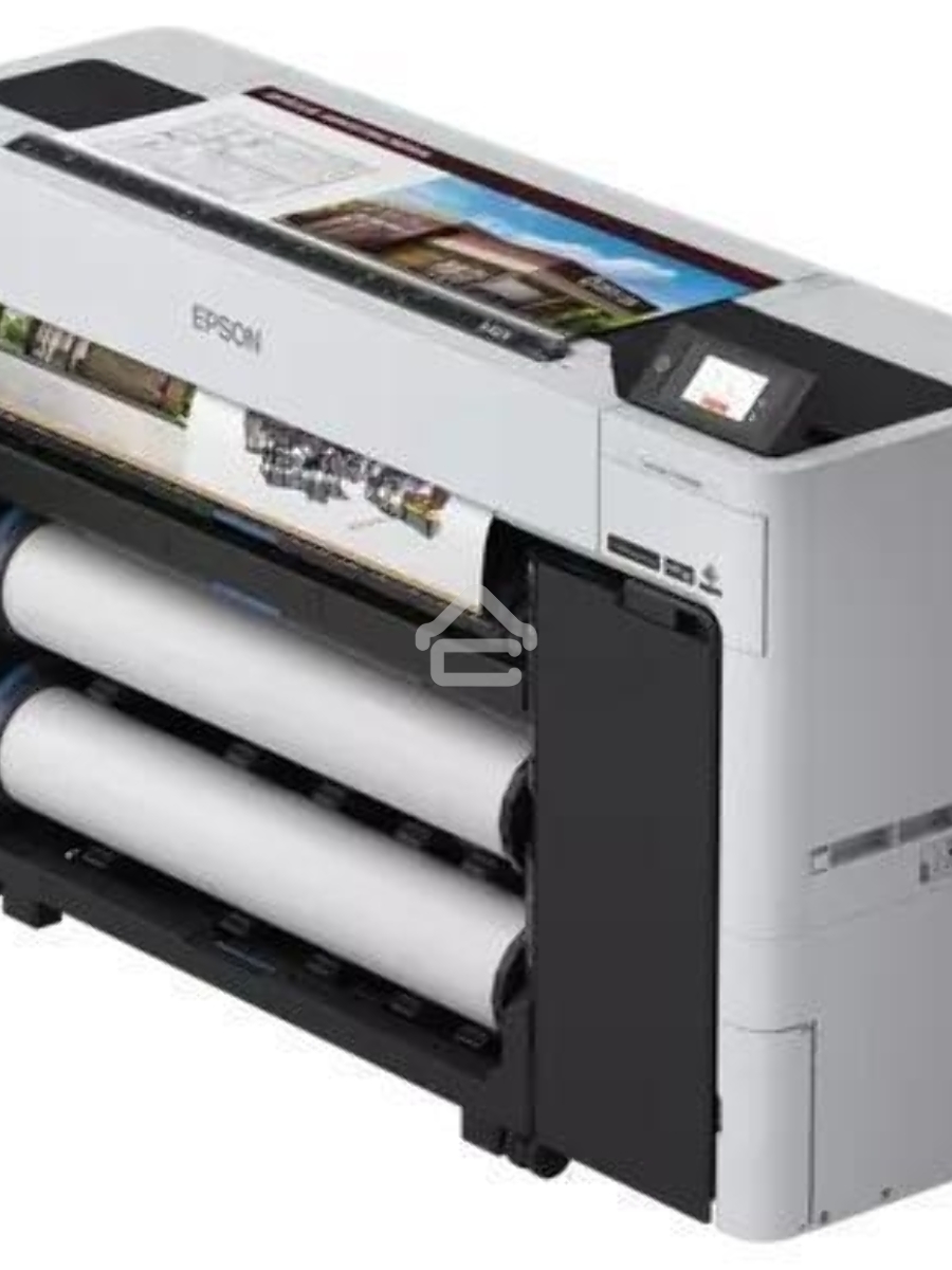 Плоттер струйный Epson SureColor SC-T3700D (C11CH80301A0), A1/24