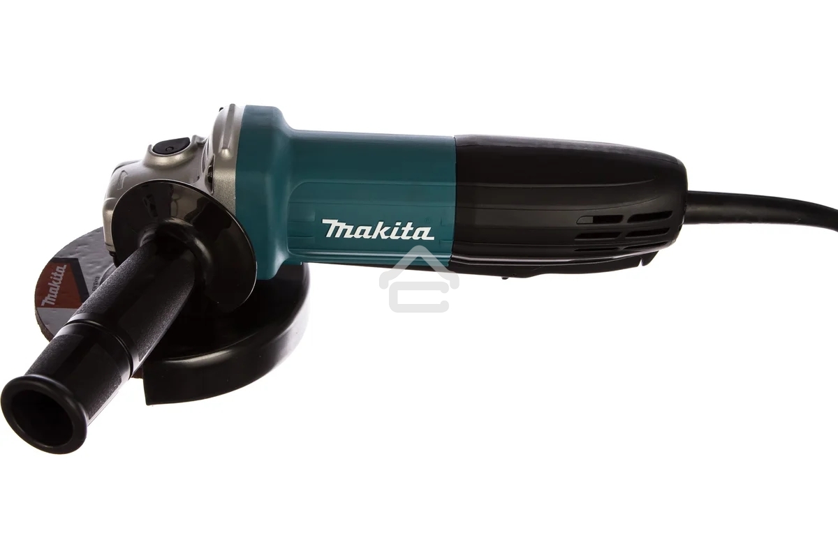 Угловая шлифовальная машина Makita GA5034 УШМ