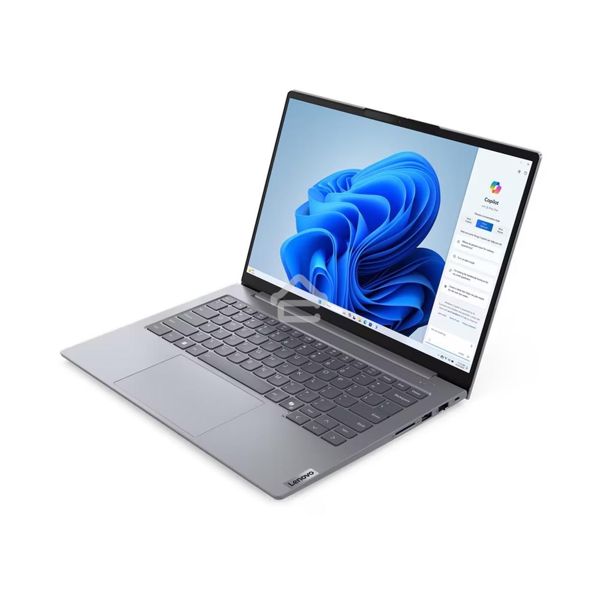 Ноутбук Lenovo ThinkBook 14 G7 IML 14