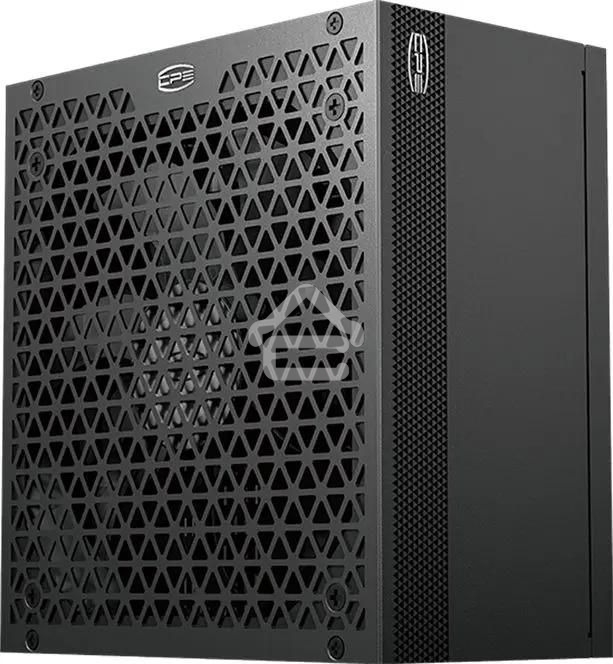 Блок питания PCCooler P5-YS1200-G1F черный 1200W 80 PLUS Gold, 135мм, модульный, черный