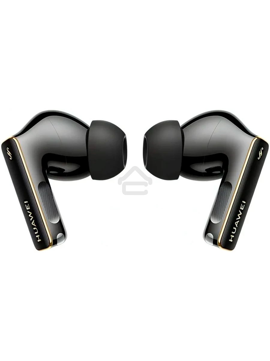 Наушники Huawei FreeBuds Pro 4 Piano-T180, Bluetooth, внутриканальные, черный