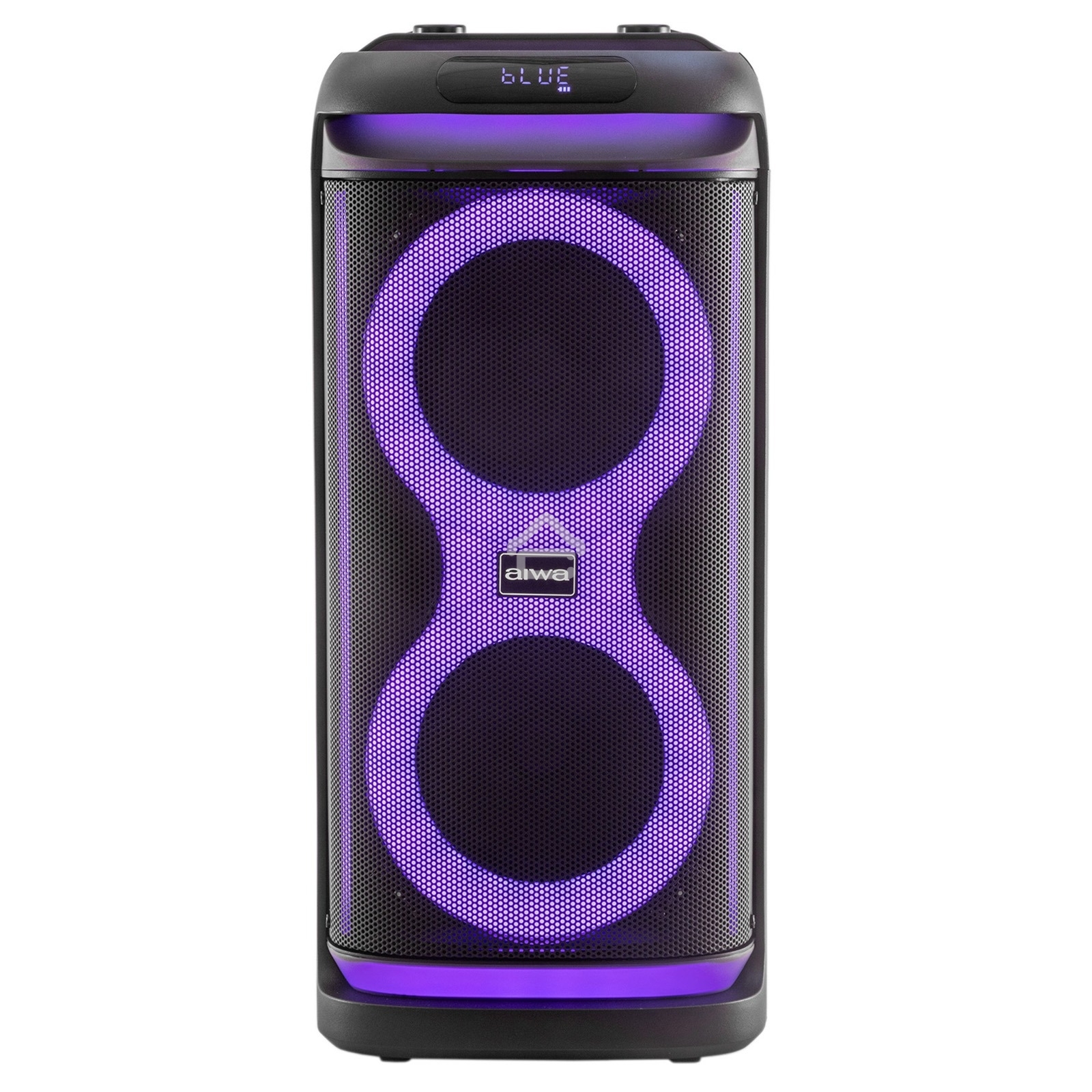 Минисистемы AIWA CAS-660 черный