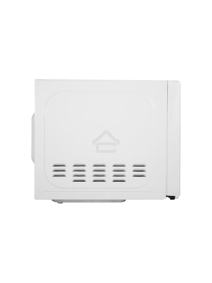 Микроволновая печь MAUNFELD MFSMO720EW07 белый, 20 л, 700 Вт, переключатели - сенсор
