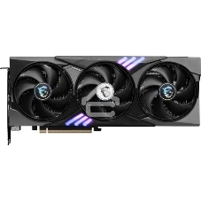 Видеокарта MSI PCIE16 RTX 5060TI 16Gb RTX 5060 Ti 16G GAMING TRIO OC