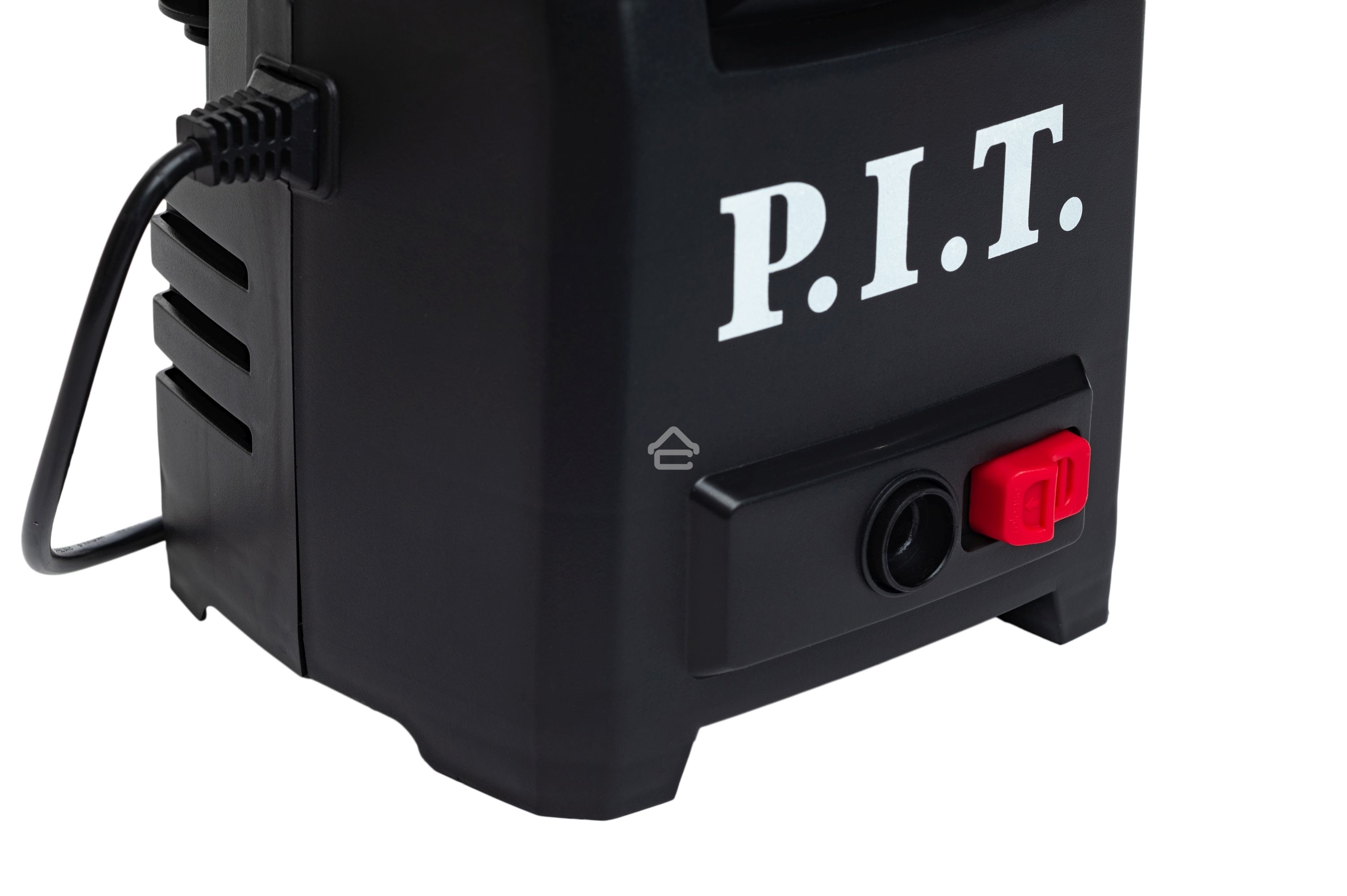 Минимойка P.I.T. PHP120-C1 1600Вт