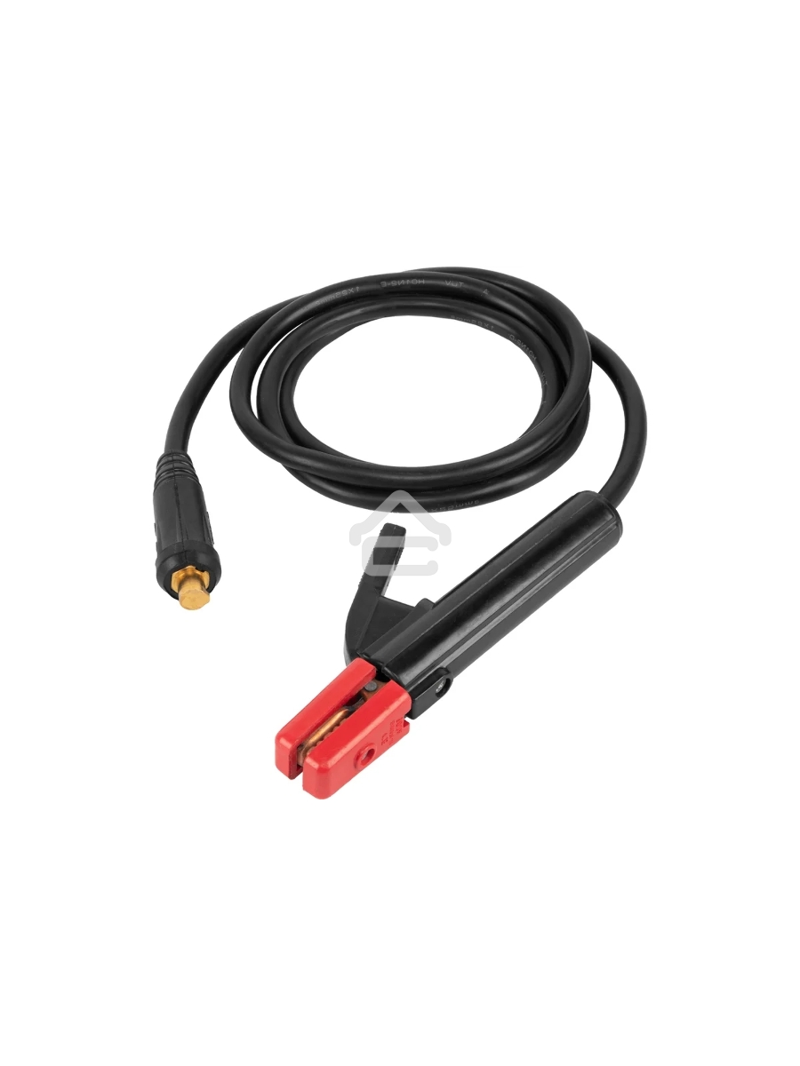 Аппарат инвертор. дуговой сварки SDM-220 Top, 220 А, ПВ 60% кейс Denzel