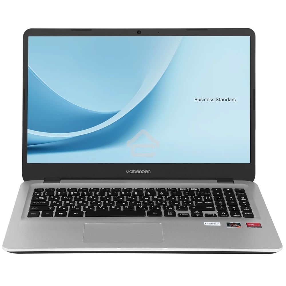 Ноутбук Maibenben B115A 15.6