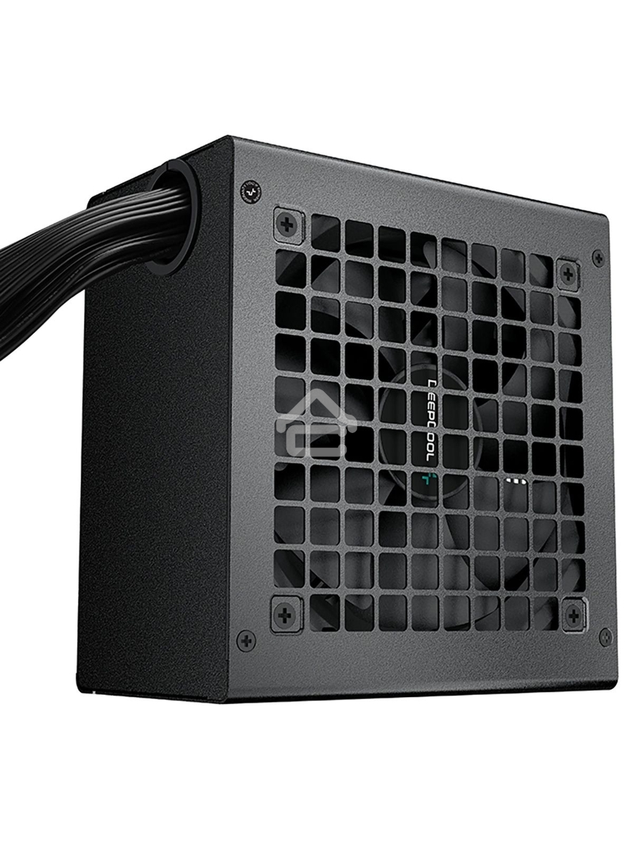 Блок питания Deepcool / GamerStorm PK700D, 700Вт, 80 PLUS Bronze, 120мм. черный