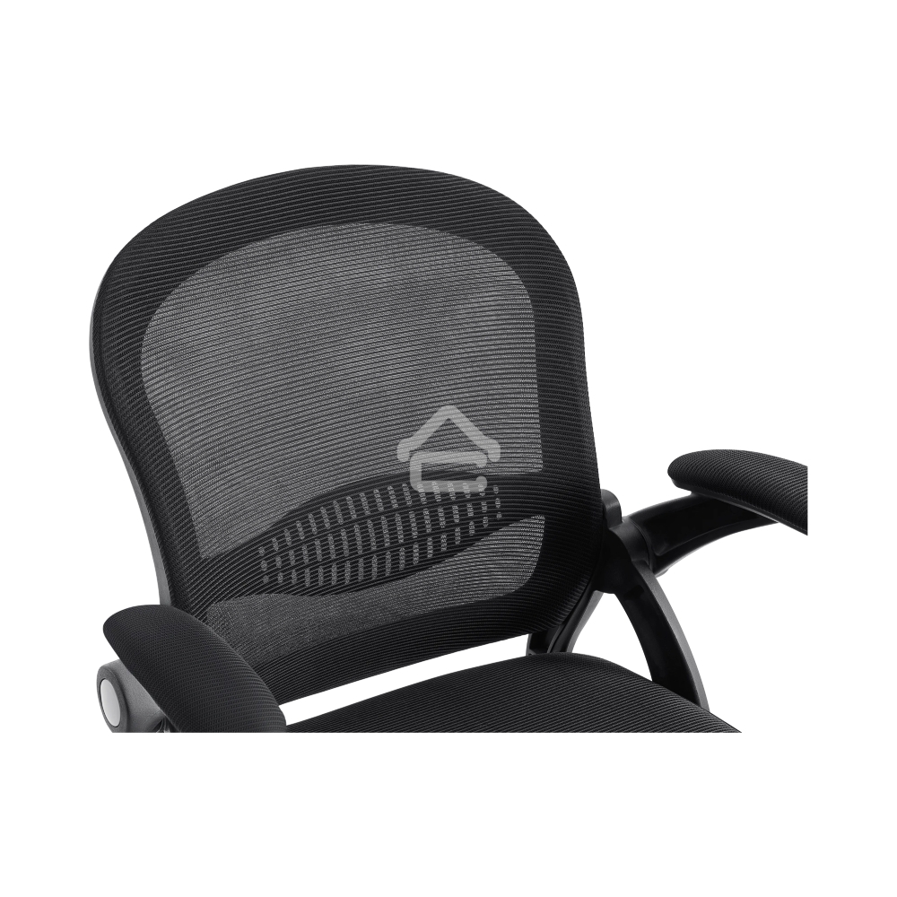 Кресло офисное Defender VIENNA черный 64059