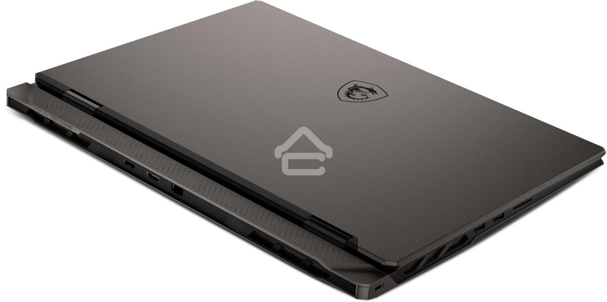 Ноутбук MSI Vector A18 HX A9WHG-217XRU серый космос Ryzen 9 9955HX 32Gb SSD1Tb NVIDIA GeForce RTX5070Ti 12Gb 18