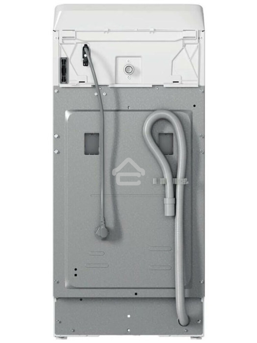 Стиральная машина Whirlpool TDLRB 6251BS EU