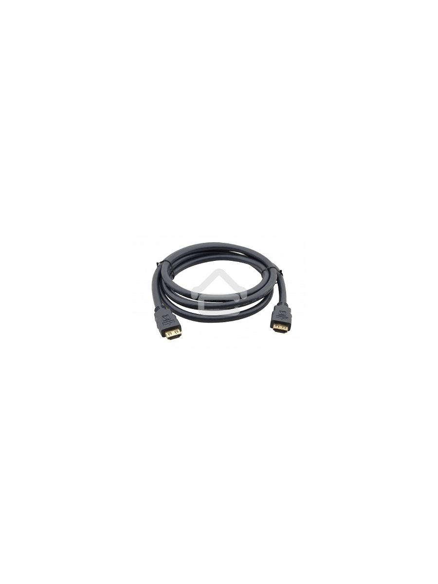 Кабель Kramer C-HM/HM/ETH-3 HDMI-HDMI(Вилка - Вилка), 0,9 м