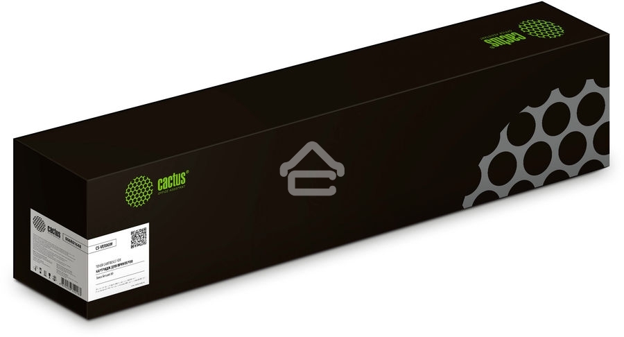 Картридж лазерный Cactus CS-VER80M (006R01648) пурпурный (20000 стр.) для Xerox Versant 80