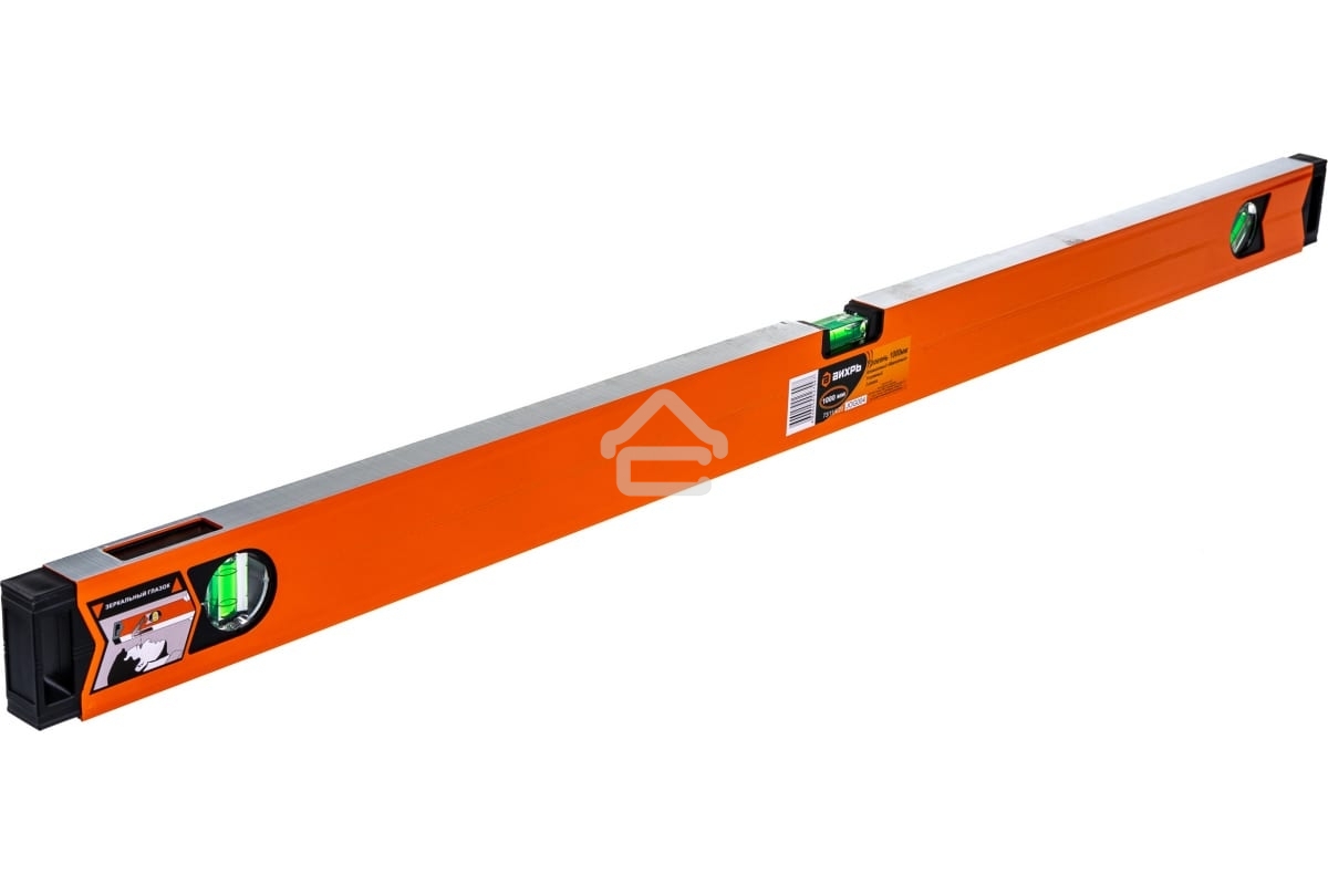 Уровень алюминиевый 