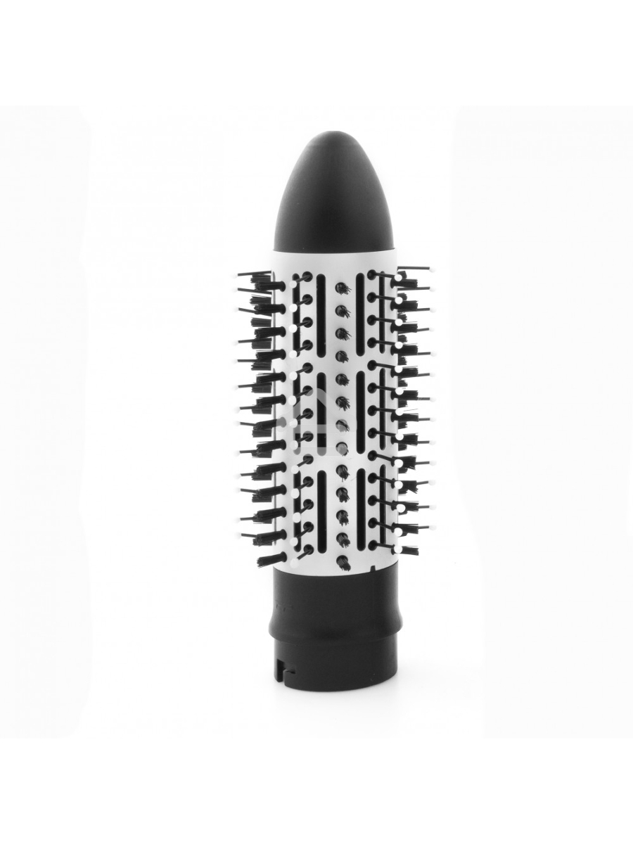 Фен-щетка Vitek VT-8238 фиолетовый