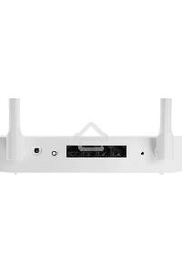 Роутер Wi-Fi Xiaomi Mi Router AX1500 RD12, 2.4/ 5 ГГц, до 1.5 Гбит/с, LAN 3x1 Гбит/с, WAN 1x1 Гбит/с