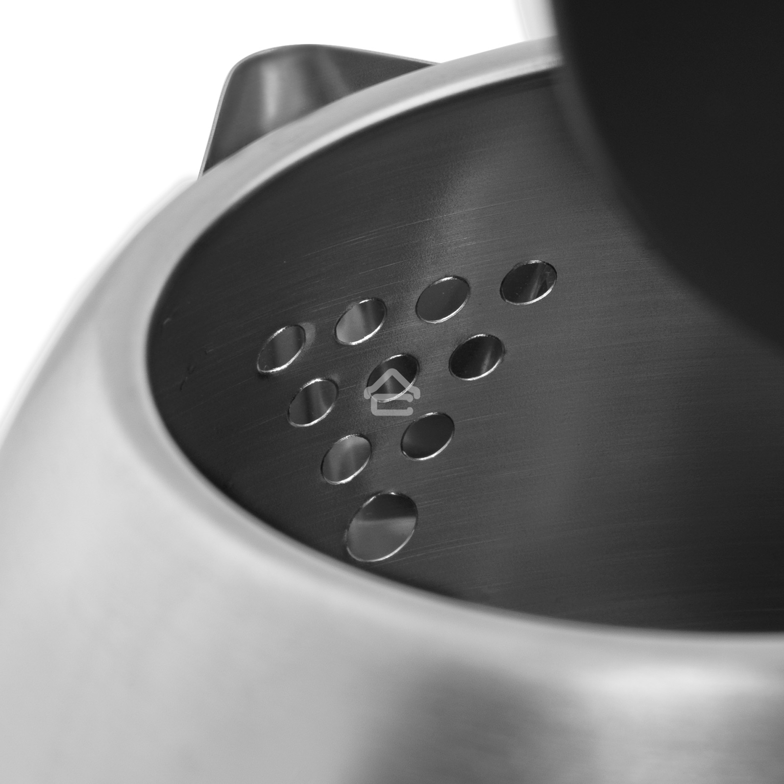 Чайник электрический Galaxy Line GL 0329 2.2л. 2000Вт серебристый корпус: металл (7010103290)