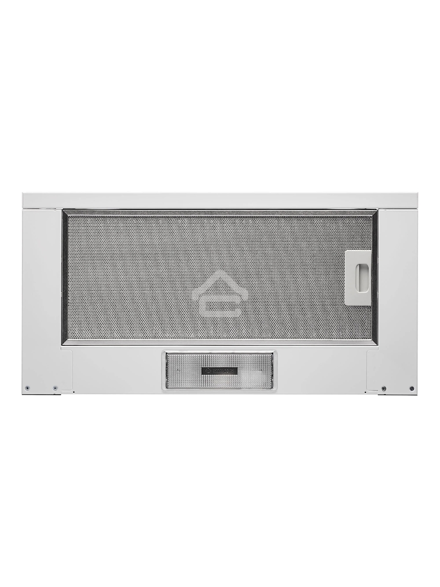 Вытяжка Krona Kamilla 600 GLASS WH