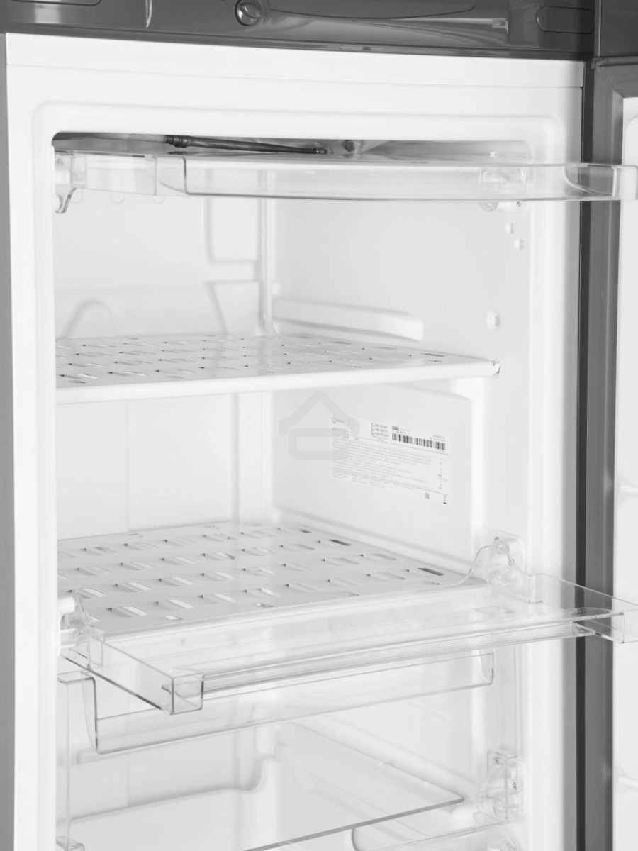 Морозильная камера Indesit DSZ 5175 G серебристый, 261 л, 4 ящика