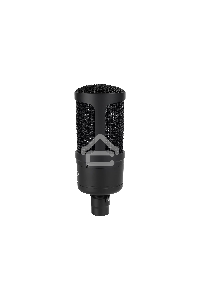 Микрофон Antelope Audio [Edge Solo] конденсаторный, диафрагма: 34 мм, кардиоида, 20 Гц - 20 кГц, уровень звукового давления: 116 дБ, соотношение сигнал-шум: 75 дБ (А), чувствительность: -32 дБ, 8 мВ/Па (+/-3 дБ), фантомное питание 48 В