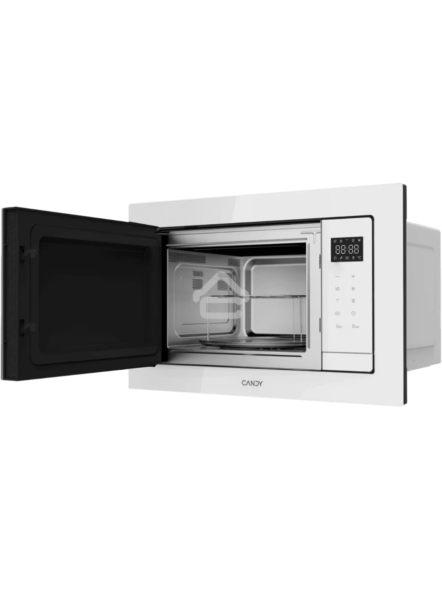 Встраиваемая микроволновая печь CANDY CMXBTG259W
