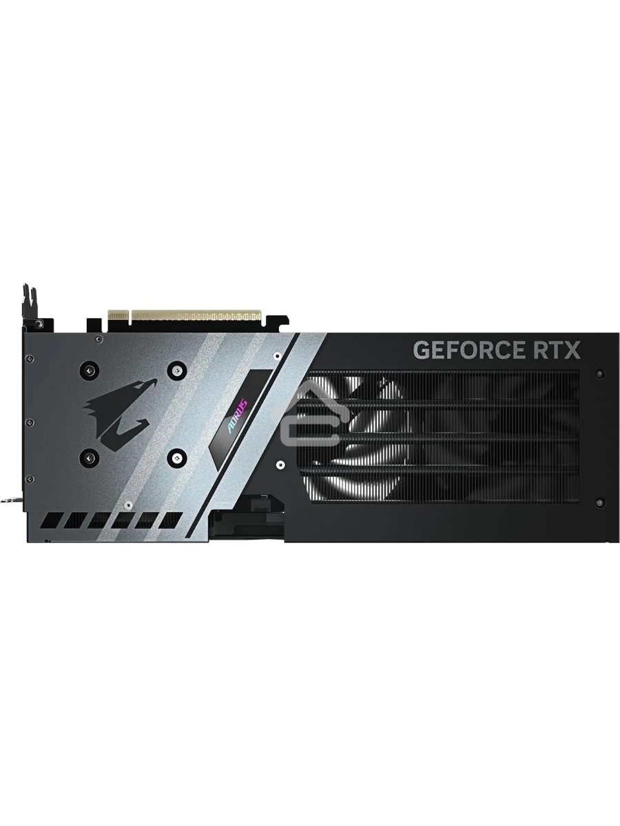 Видеокарта Gigabyte RTX5060Ti AORUS ELITE 16GB GDDR7 128bit 3xDP HDMI 3FAN RTL