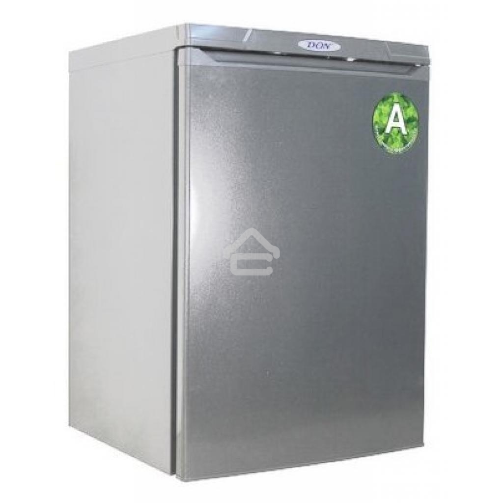 Морозильная камера DON R-103 MI, металлик искристый, 110л, 4 ящика