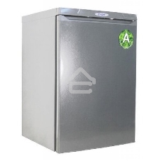 Морозильная камера DON R-103 MI, металлик искристый, 110л, 4 ящика