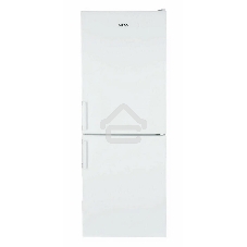 Холодильник Stinol STN 167 G серебристый двухкамерный 184/106 л морозилка снизу