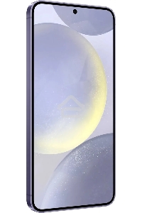 Смартфон Samsung Galaxy S24, 8/128Gb, фиолетовый
