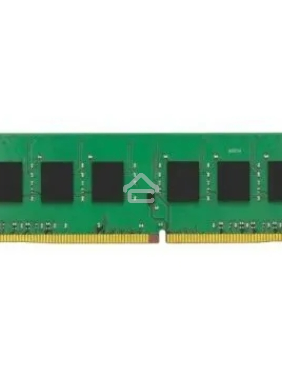 Оперативная память Kingston ValueRAM, DDR4, 8GB (1x8GB), 3200 MHz, CL22, DIMM