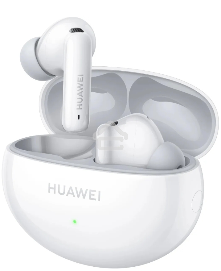 Гарнитура Huawei FreeBuds 6i ORCA-T100 белый