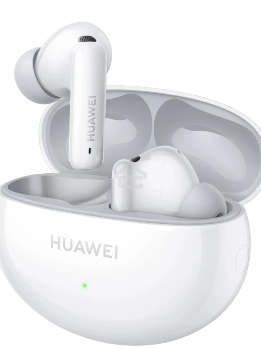 Гарнитура Huawei FreeBuds 6i ORCA-T100 белый