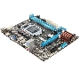 Материнская плата Esonic H55KEL WITH i5 (650), LGA 1156, Intel H55, 2xDDR3, 4xSATA, 1xPCIe 3.0 x16, 1xHDMI, 1xVGA, 6xUSB 2.0, 3x3.5 мм, 5.1, mATX