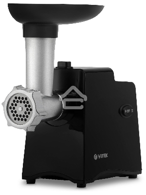 Мясорубка Metropolis Vitek VT-3644