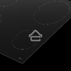 Встраиваемая индукционная варочная поверхность Beko HII 64401 QT, черный