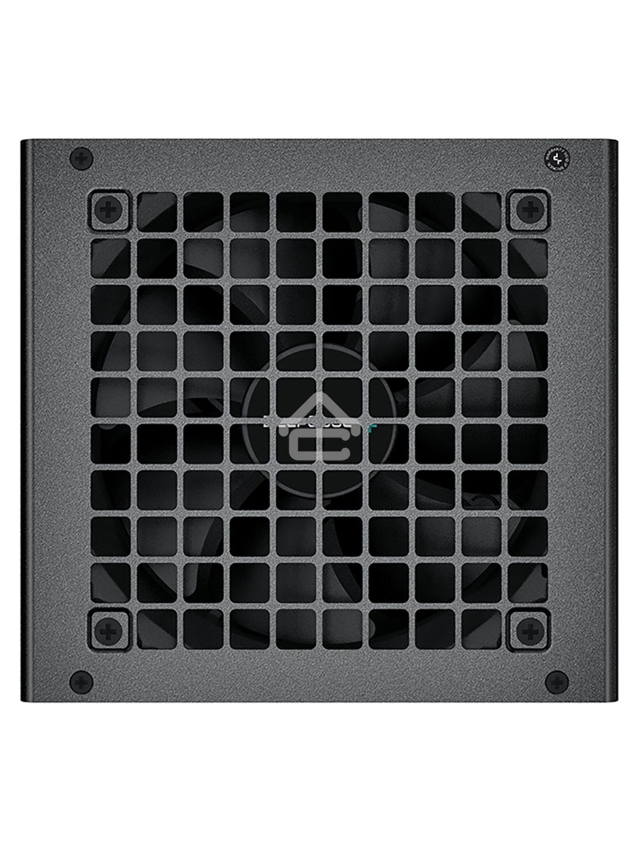 Блок питания Deepcool / GamerStorm PK700D, 700Вт, 80 PLUS Bronze, 120мм. черный