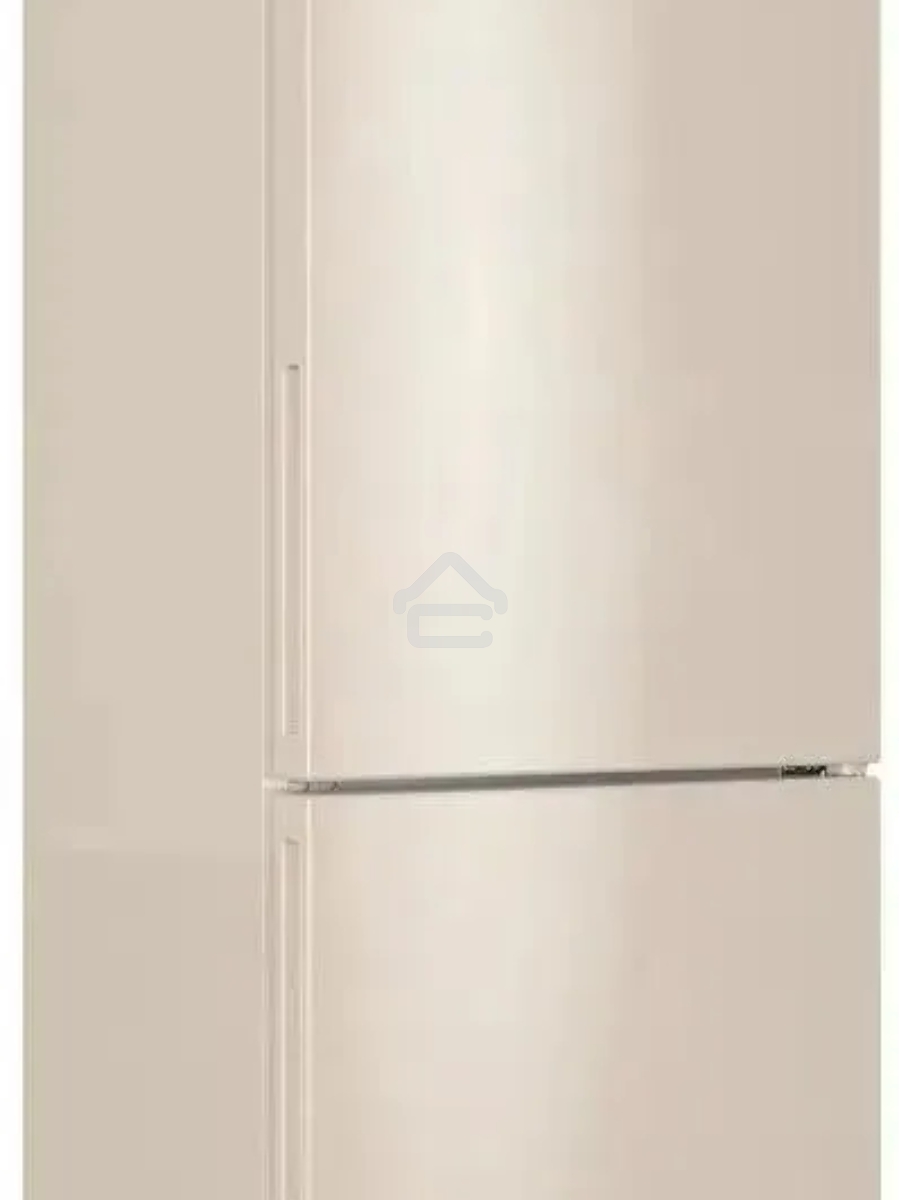 Холодильник Indesit ITR 4180 E бежевый двухкамерный 220/78л морозилка снизу