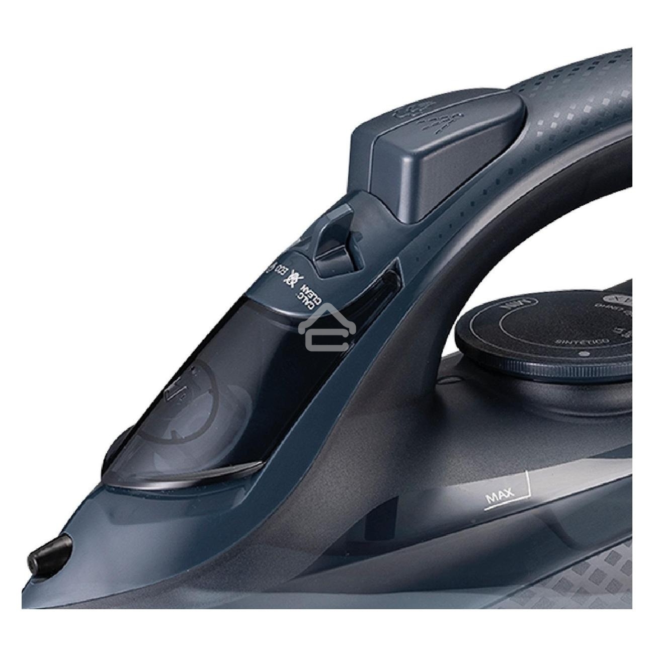 Утюг Brayer BR4018, 2400Вт