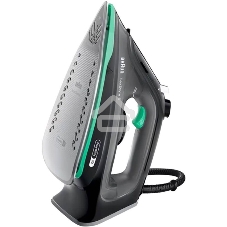 Утюг BRAUN SI5277GR 2700 Вт, зеленый/черный