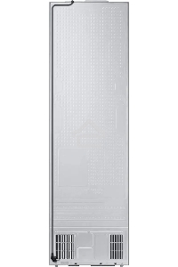 Холодильник Samsung RB38C602DSA/EF графит двухкамерный 276/114л морозилка снизу, No Frost