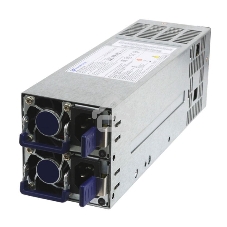 Блок питания FSP FSP1200-50FS 1200W, 2U Redundant (ШВГ=76x84x250мм), 80Plus Platinum, WideRande AC Input: 90V~264V, HVDC input: 180V~310V, RTL 6