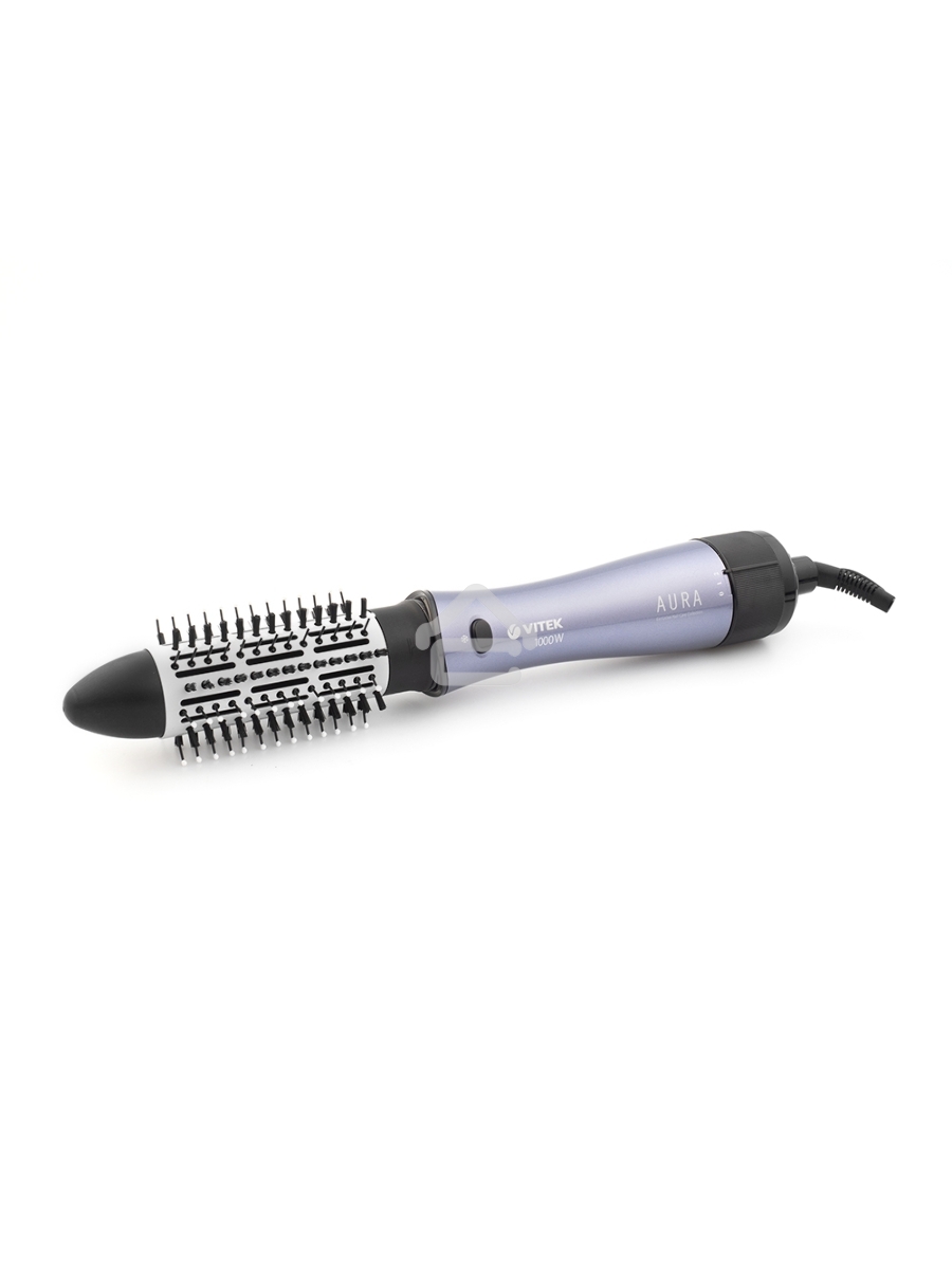 Фен-щетка Vitek VT-8238 фиолетовый