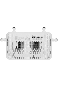 Роутер Wi-Fi Xiaomi Mi Router AX1500 RD12, 2.4/ 5 ГГц, до 1.5 Гбит/с, LAN 3x1 Гбит/с, WAN 1x1 Гбит/с